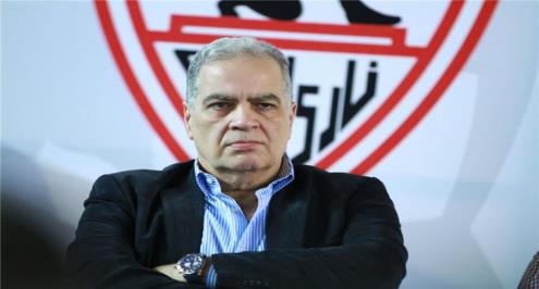 هاني زادة لـ"يلا كورة": مكافآت ضخمة تنتظر اللاعبين بعد الفوز بالسوبر الأفريقي